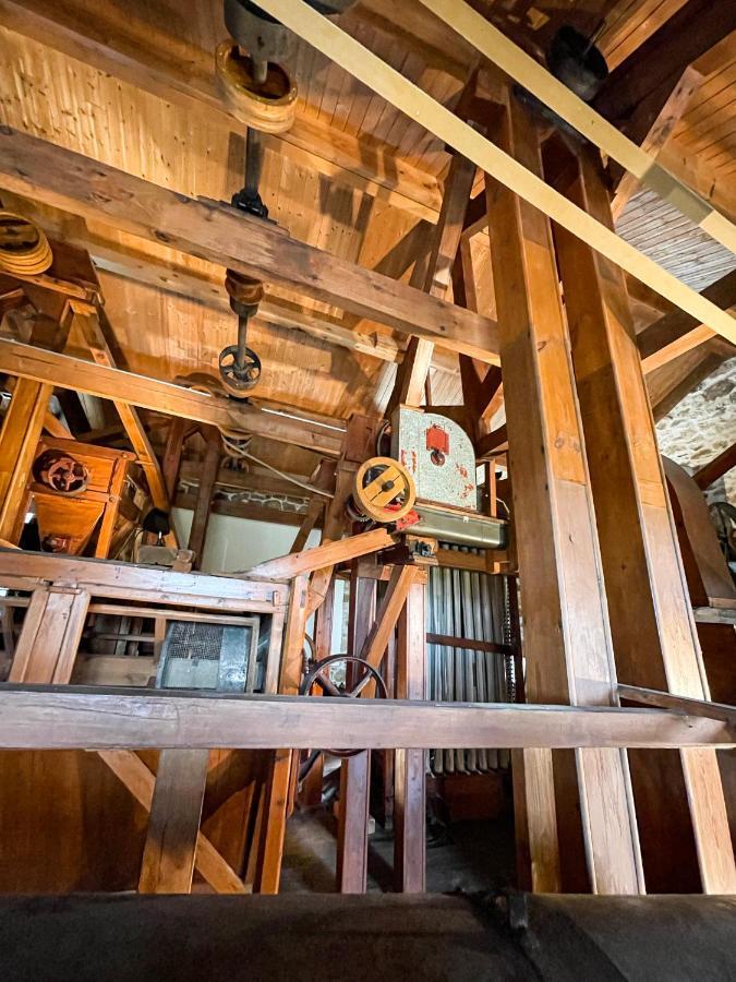 El Molino De Losacio エクステリア 写真